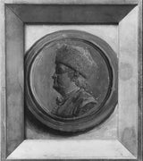 unknown-1776-medallion-of-benjamin-franklin-art-print-fine-art-reproduction-wall-art-id-aor8g7yh4