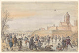 hendrick-avercamp-1595-kampen-the-ice-on-the-canal-at-the-hagenpoort-art-print-fine-art-reproduction-wall-art-id-aowxrtpvw