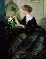 richard-e-miller-1910-the-chinese-statuette-art-print-fine-art-reproduction-wall-art-id-aoy7u2phe