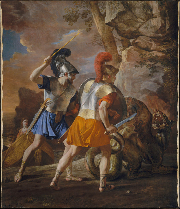 nicolas-poussin-1633-the-companions-of-rinaldo-art-print-fine-art-reproduction-wall-art-id-aphqvnttz