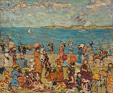 maurice-brazil-prendergast-beach-scene-art-print-fine-art-reproduction-wall-art-id-apuy82ixc