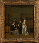 gerard-ter-borch-1652-conversation-galante-art-print-fine-art-reproduction-wall-art
