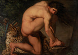 nicolai-abildgaard-1775-the-wounded-philoctetes-art-print-fine-art-reproduction-wall-art-id-aqzo6j6xh