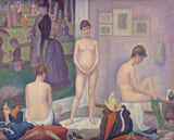 georges-seurat-models-poseuses-art-print-fine-art-reproduction-wall-art-id-ar7ff44vt