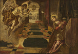 workshop-of-tintoretto-the-annunciation-art-print-fine-art-reproduction-wall-art-id-arasgz97o