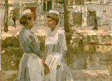 isaac-israels-1890-amsterdam-household-maids-art-print-fine-art-reproduction-wall-art-id-arkkztcay