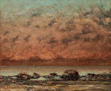 gustave-courbet-1866-the-black-rocks-at-trouville-art-print-fine-art-reproduction-wall-art-id-asvc9zjb3