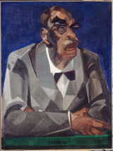 emmanuel-gondouin-1919-octave-mirbeau-1848-1917-writer-and-journalist-art-print-fine-art-reproduction-wall-art