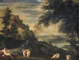 francesco-albani-landscape-with-venus-and-cupids-art-print-fine-art-reproduction-wall-art-id-atlm8kr0q
