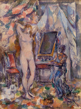 paul-cezanne-the-toilet-the-toilet-art-print-fine-art-reproduction-wall-art-id-atx1fn5us