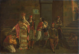 joseph-denis-odevaere-1826-the-last-defenders-of-missolonghi-22-april-1826-an-art-print-fine-art-reproduction-wall-art-id-au7rzn2b2