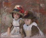 john-singer-sargent-1890-village-children-art-print-fine-art-reproduction-wall-art-id-aushrhehh