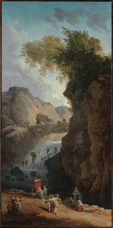 hubert-robert-the-dance-art-print-fine-art-reproduction-wall-art-id-auucr1s8o