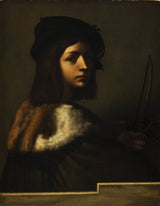 carl-eggers-the-violin-player-art-print-fine-art-reproduction-wall-art-id-av2n4bylw