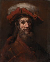 rembrandt-1661-man-with-a-plumed-beret-art-print-fine-art-reproduction-wall-art-id-av4pxx26h