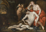 workshop-of-thomas-willeboirts-bosschaert-venus-bewailing-the-death-of-adonis-art-print-fine-art-reproduction-wall-art-id-av5oaxyhj