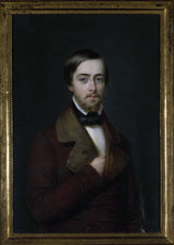 anonymous-joseph-mery-art-print-fine-art-reproduction-wall-art