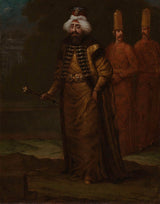 jean-baptiste-vanmour-1727-sultan-ahmed-iii-art-print-fine-art-reproduction-wall-art-id-avf3sy6p9