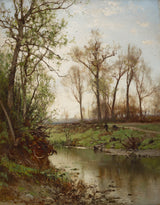 arthur-parton-early-spring-art-print-fine-art-reproduction-wall-art-id-avn7hciv9