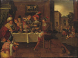 school-of-frans-francken-i-the-rich-man-and-lazarus-art-print-fine-art-reproduction-wall-art-id-aw0vdicri