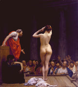 jean-leon-gerome-1884-a-roman-slave-market-art-print-fine-art-reproduction-wall-art-id-aw9wnpko7