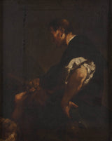 manner-of-giovanni-battista-piazzetta-st-rochus-art-print-fine-art-reproduction-wall-art-id-ax2j9zkui