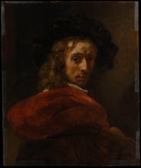 rembrandt-van-rijn-man-in-a-red-cloak-art-print-fine-art-reproduction-wall-art-id-axdvgr38o