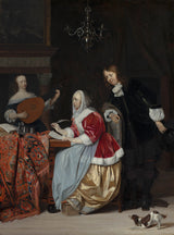 gabriel-metsu-1664-a-young-woman-composing-a-piece-of-music-art-print-fine-art-reproduction-wall-art-id-axfztyd65
