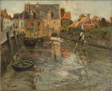 frits-thaulow-low-water-art-print-fine-art-reproduction-wall-art-id-axxx8vcnj