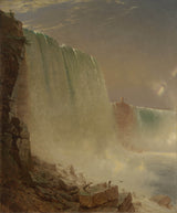 john-ferguson-weir-1871-niagara-falls-art-print-fine-art-reproduction-wall-art-id-ayf3jvr7x