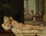 unknown-reclining-venus-art-print-fine-art-reproduction-wall-art-id-ayvzztkqn