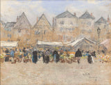 siebe-johannes-ten-cate-1897-markt-you-beauvais-art-print-fine-art-reproduction-wall-art-id-az6sl2l1k
