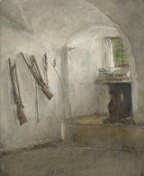 gotthardt-kuehl-jagdstube-art-print-fine-art-reproduction-wall-art-id-az8wwp6cx