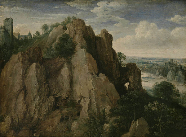 lucas-van-valckenborch-1582-mountainous-landscape-art-print-fine-art-reproduction-wall-art-id-azgliw96p