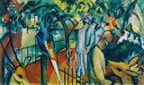 august-macke-1912-zoological-garden-art-print-fine-art-reproduction-wall-art-id-azphup7j0