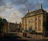 Bartholomeus-johannes-van-hove-1825-mauritshuis-v-haagu-umetniški-tisk-likovna-reprodukcija-stenske-umetnine-id-a0024jslv