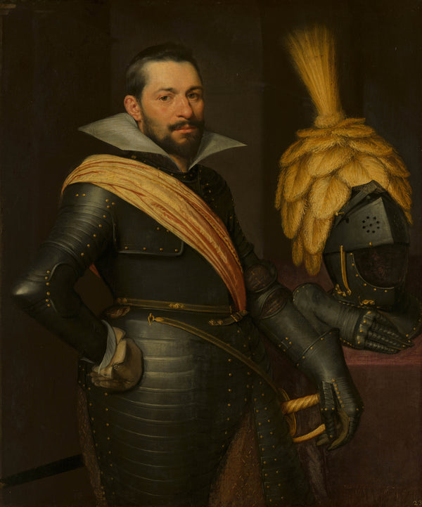 jan-anthonisz-van-ravesteyn-1611-portrait-of-an-officer-possibly-gaspard-de-coligny-1584-1646-art-print-fine-art-reproduction-wall-art-id-a00cxnx68