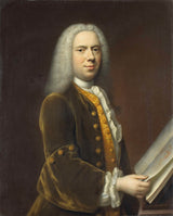 balthasar-denner-1737-portret-mężczyzny-prawdopodobnie-cornelis-troost-art-print-reprodukcja-dzieł sztuki-ściana-art-id-a00w7pdv8
