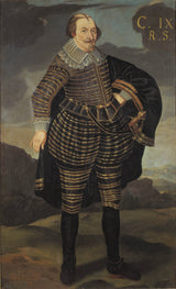 ukendt-charles-ix-1550-1611-king-of-sweden-art-print-fine-art-reproduction-wall-art-id-a0130qd3d