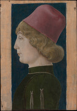 cosme-tura-1470-retrato-de-um-jovem-impressão-de-arte-reprodução-de-finas-artes-arte-de-parede-id-a01lk16pb
