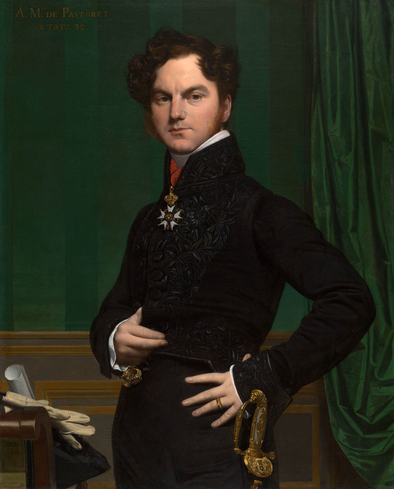 jean-auguste-dominique-ingres-1826-amedee-david-the-comte-de-pastoret-art-print-fine-art-reproduction-wall-art-id-a01mw6zo2