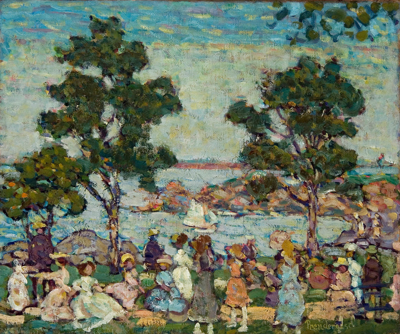 maurice-brazil-prendergast-landscape-park-scene-art-print-fine-art-reproduction-wall-art-id-a01nthn4k