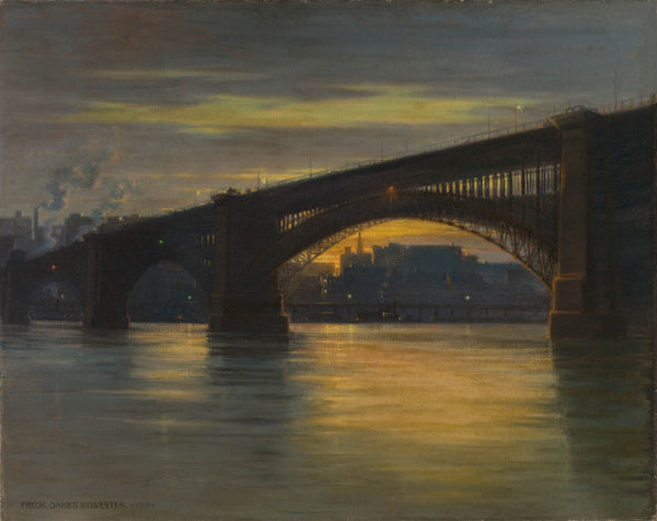frederick-oakes-sylvester-1903-the-bridge-art-print-fine-art-reproduction-wall-art-id-a01yyl6lv