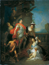Franz-anton-Maulbertsch-1777-glorifikation-Kaiser-Josephs-ii-art-print-fine-art-reprodukčnej-wall-art-id-a03hkg9uc