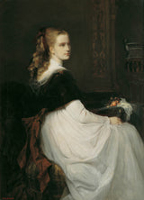 hans-makart-1867-portrait-eugenie-scheuffelen-art-ebipụta-fine-art-mmeputa-wall-art-id-a040rwsmu