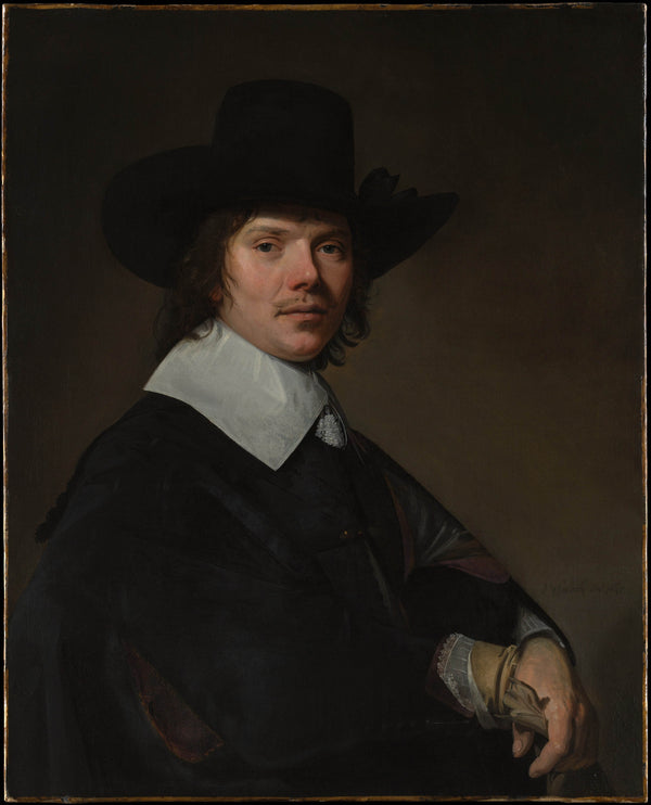johannes-verspronck-1645-portrait-of-a-man-art-print-fine-art-reproduction-wall-art-id-a04cplot1