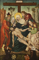 unknown-16-го століття-плакання-мистецтво-друк