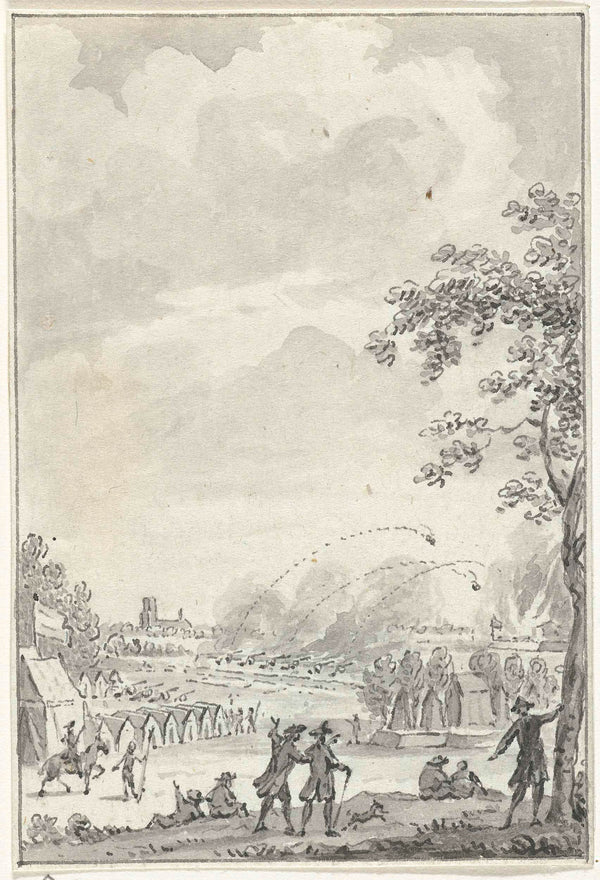jacobus-buys-1769-artillery-camp-at-breda-june-1769-art-print-fine-art-reproduction-wall-art-id-a06b83rrz