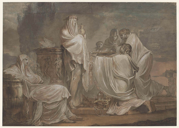 andrea-oppiani-1800-sacrificial-scene-with-vestals-art-print-fine-art-reproduction-wall-art-id-a07p6kd2k