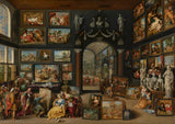 Willem-van-Haecht-1630-Apelles-maľovanie-Campaspe-art-print-fine-art-reprodukčnej-wall-art-id-a08mrz1oq